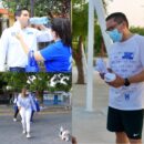 Candidatos pan