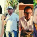 Candidatos distrito 1