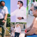 Candidatos merida