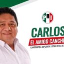 Carlos canche