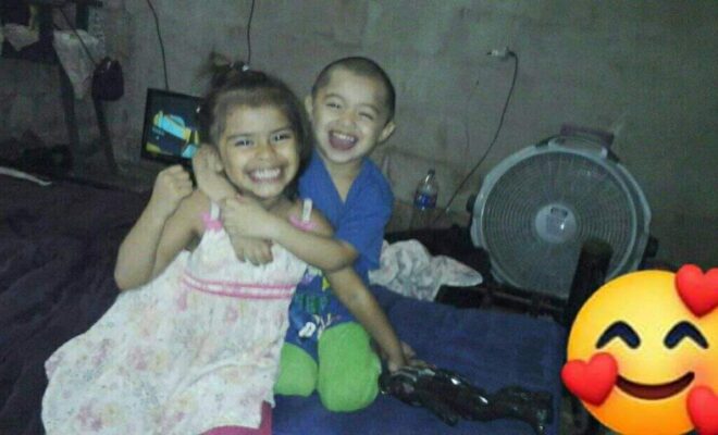Hijos valeria