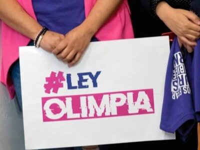 Ley oli