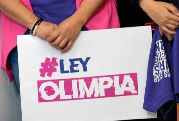 Ley oli