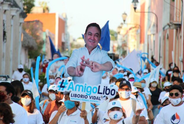Liborio