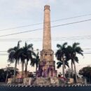 Monumento haciendas