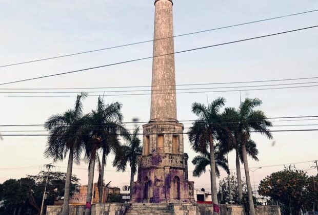 Monumento haciendas