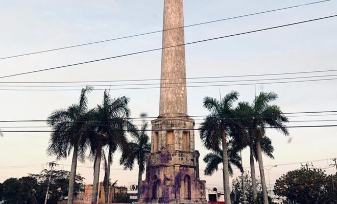 Monumento haciendas