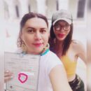 Muñeca aguilar