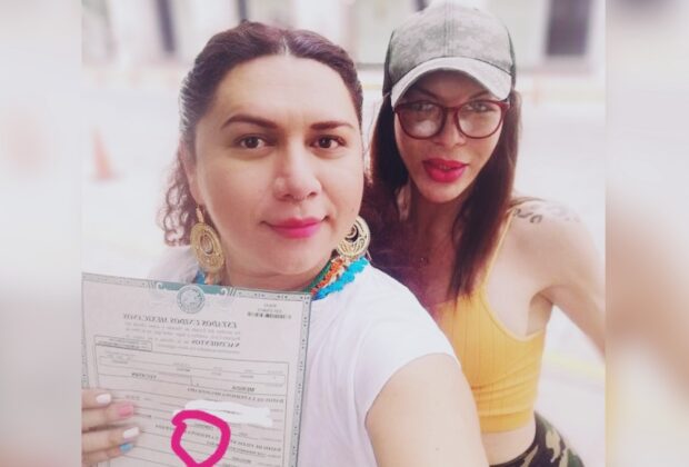Muñeca aguilar