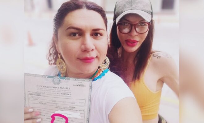 Muñeca aguilar