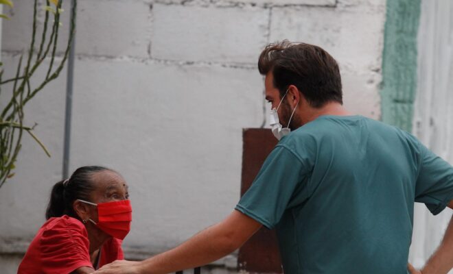 Pablo gestiones