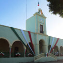 Palacio espita