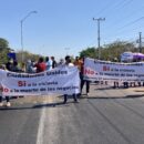 Protesta ciclovia 1