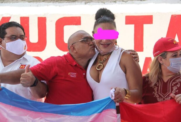 Puma carrillo