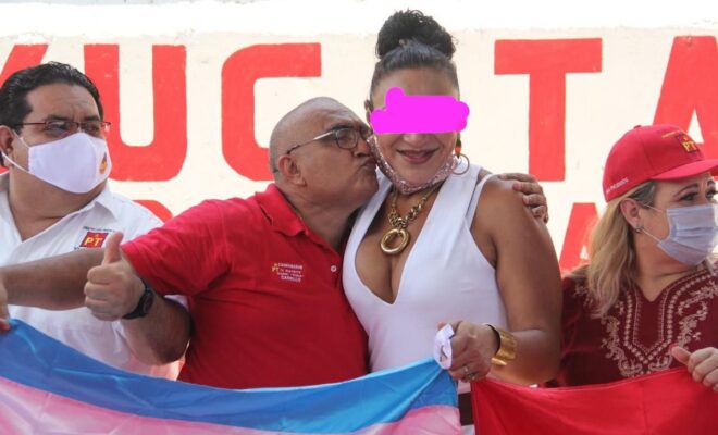 Puma carrillo