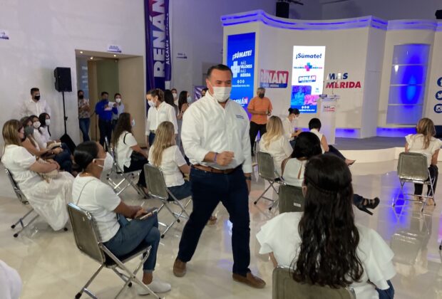 Renan mujeres