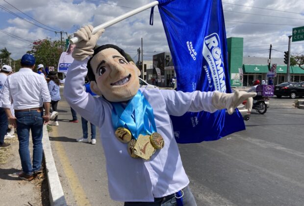 Rommel pacheco