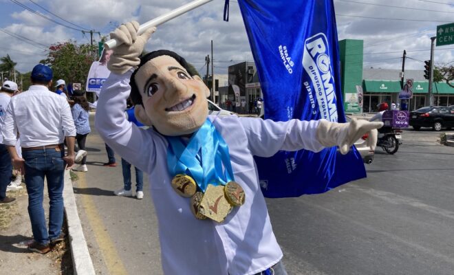 Rommel pacheco
