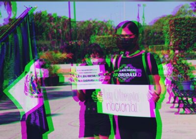 Violencia digital