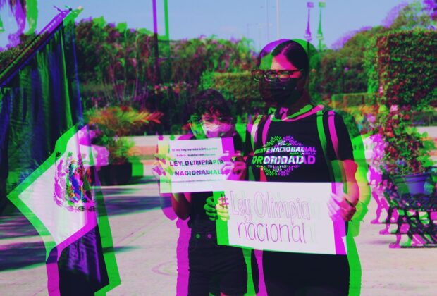 Violencia digital