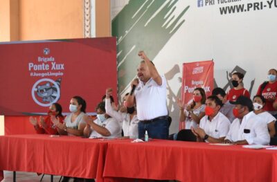 Pri torres rivas