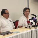 Beatriz paredes y jc