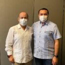 Calderon y renan