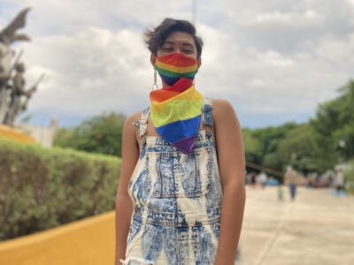 Daniel homofobia