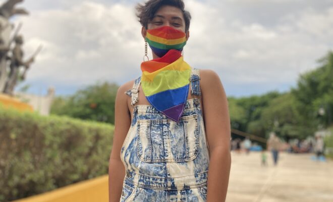 Daniel homofobia