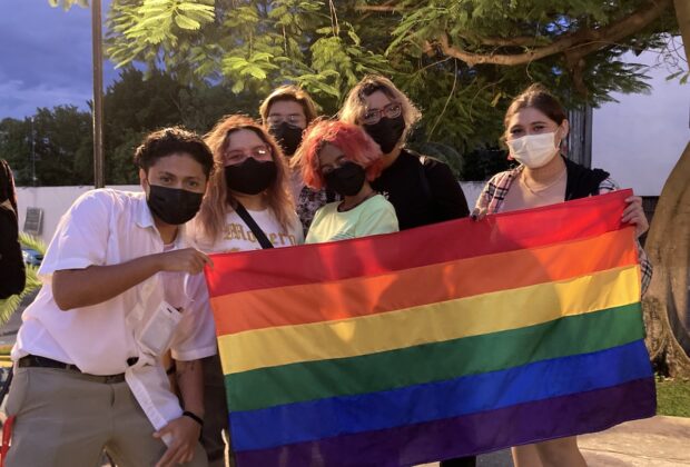 Gay festival 2