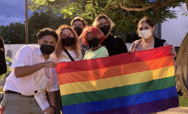 Gay festival 2