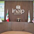 Inaip despidos