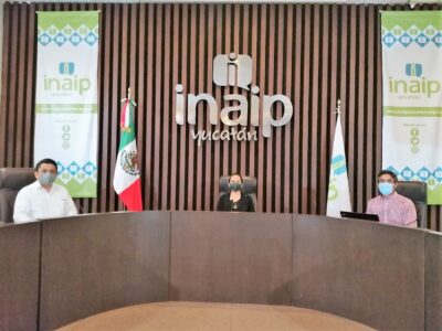 Inaip despidos