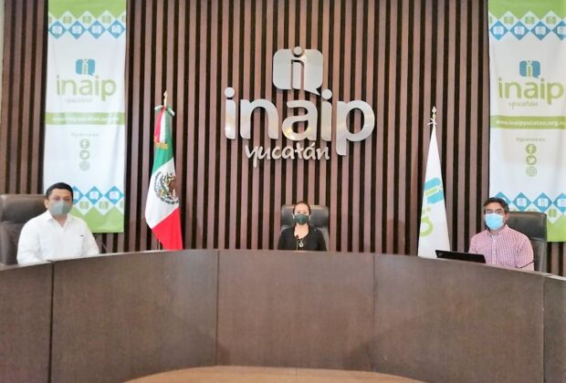 Inaip despidos