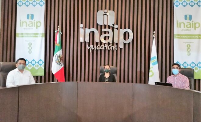 Inaip despidos