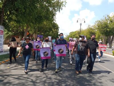 Marcha arlette