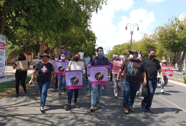 Marcha arlette