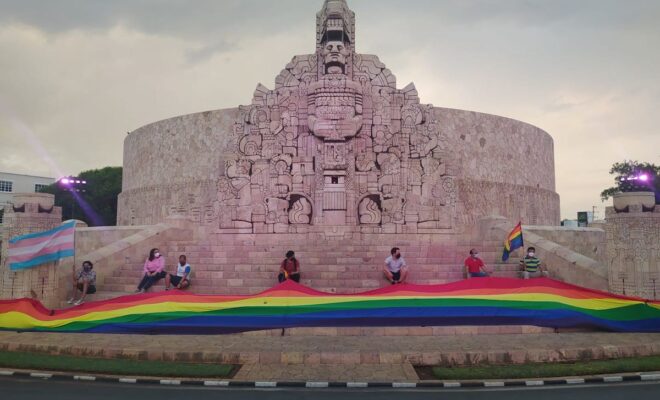 Monumento gay