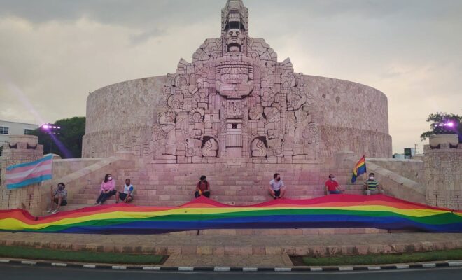 Monumento Gay