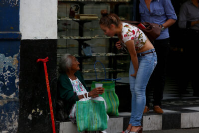 Mujeres tercera edad 3