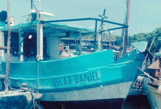 Oscar daniel barco