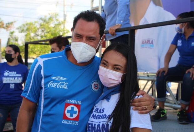 Raul paz cruz azul