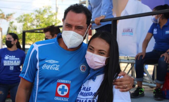 Raul paz cruz azul