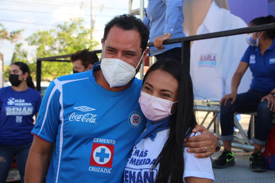 Raul Paz Cruz Azul