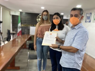Vida, sergio y tamayo