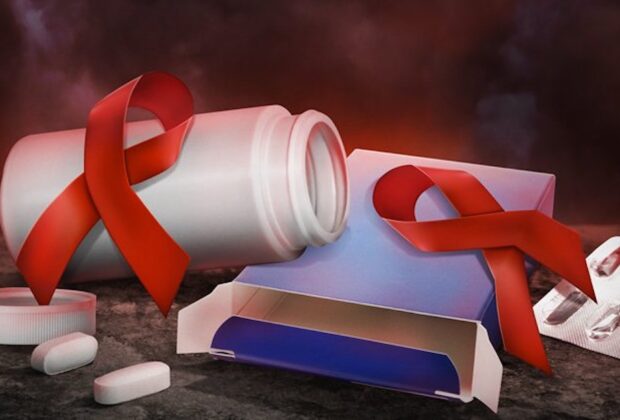 Vih desabasto medicamentos