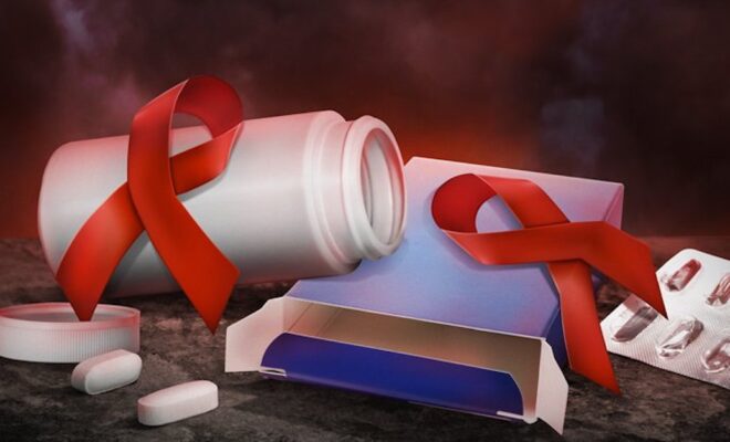 Vih desabasto medicamentos