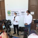 Vila progreso