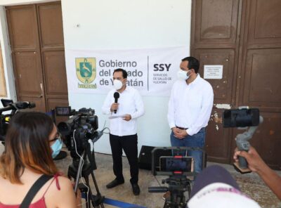Vila progreso