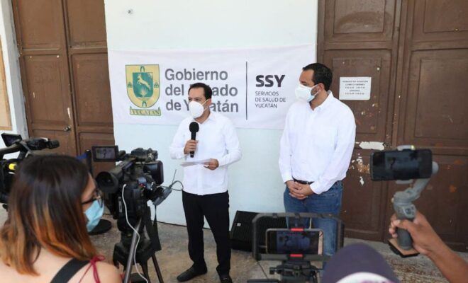 Vila progreso